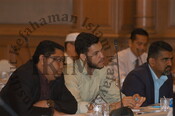 Roundtable Forum "Thinking Beyond The Current Approach In Organising The Economy : Is There a Better Alternative?"