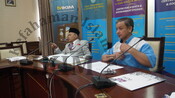 Lawatan Pusat Pungutan Zakat Wilayah Persekutuan