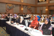 Majlis Penyampaian Anugerah Perkhidmatan Cemerlang IKIM Tahun 2012, Anugerah Pekerja Setia dan Pelancaran Buku