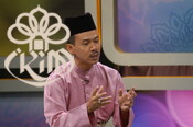 Bual Bicara Mengenai Monograf “Controversy Over The Term ALLAH in Malaysia”