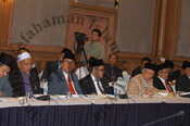 Muzakarah Pakar Memperkasakan