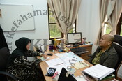 Bengkel Masyarakat Malaysia Hidup Bersama
