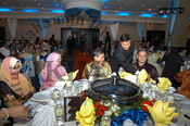 Majlis Makan Malam Ibu Mithali