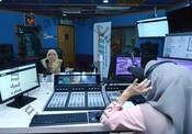 Temubual Radio IKIM bersama YBhg. Datuk Prof. Dr. Azizan Baharuddin, Ketua Pengarah IKIM