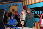 Lawatan Madrasah Zubaidiah Merbuk Kedah
