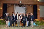 International Seminar Religion & Peaceful Co-Existence