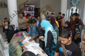 Bengkel Remaja Perkasa PPLI