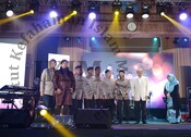 Anugerah Nasyid IKIM 2019