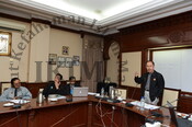 Kuliah Pandangan Alam Islam
