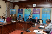 Mesyuarat ACNI 2014