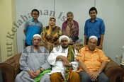 Tetamu IKIMfm Pak Sheikh Indon