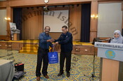 Kursus "Pertolongan Cemas & CPR Lanjutan (Refreshment)"