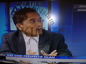 KP Astro Awani