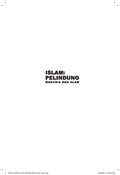 005_Islam: Pelindung Manusia dan Alam