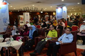 Program Forum Bicara Ad-Din "Al-Quran & Budaya Membaca" (Kupasan buku : Al-Quran dan Peradaban)