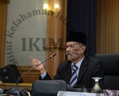Kursus Kaedah Pengurusan Harta Keluarga Islam