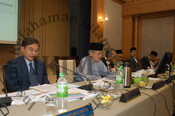 Mesyuarat Agong IKIM