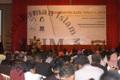 Konvensyen Takaful