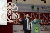 Konvensyen Akidah Antarabangsa