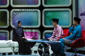Tetamu TVHijrah Pn. Zarita PPLI