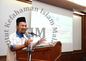 Lawatan IPG Negeri Sembilan