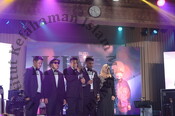Anugerah Nasyid IKIM 2019