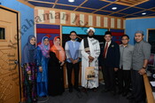Tetamu Radio IKIMfm