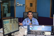 Tetamu Radio IKIM bersama Lembaga Zakat Negeri Kedah