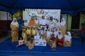 Program Imarah Ramadan 1436H