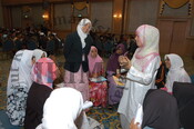 Kursus Tahbibul Lughah
