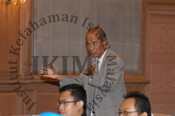 Mesyuarat Agong IKIM