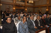 Majlis Perasmian 20th IKIM