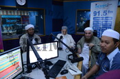 Tetamu Radio IKIMfm