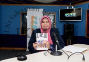 Tetamu Radio IKIM bersama Pn. Enizahura Abdul Aziz