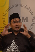 Forum Bicara AdDeen IKIMfm "Ihsan Dan Itqan: Kunci Kejayaan Dalam Kerjaya"