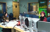 Tetam uIKIM fm Dr. Muhaya