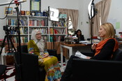 Wawancara Dr. Shamrahayu Bersama Australia Broadcast