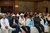 Konvensyen Aspirasi IKIMfm 2015