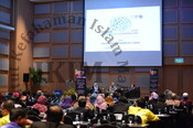 Forum "Health & Emotional Management in 21st Century"