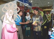 Pesta Buku Selangor 2016 (Syoknya Membaca)