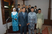 Mesyuarat Agong IKIM