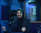 Tetamu Radio IKIM bersama En. Mohd Noor Omar dan Pn. Zarita Kasim