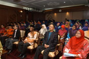 Lawatan kerja JAKIM