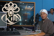 Tetamu IKIMfm Bapak Nuruddin