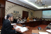 Lawatan Bahagian Permata JPM
