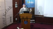 Salutation Photography Talk By Mr. Peter Sanders