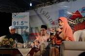 Karnival Mega Kolej MARA Banting