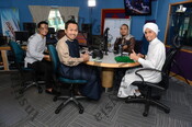 Tetamu IKIMfm Ustaz Don Daniyal Don Biyajid