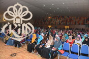 Majlis Maulid@IKIMfm bersama Universiti Malaysia Pahang