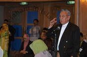 Muzakarah Pakar "Klimah Allah"